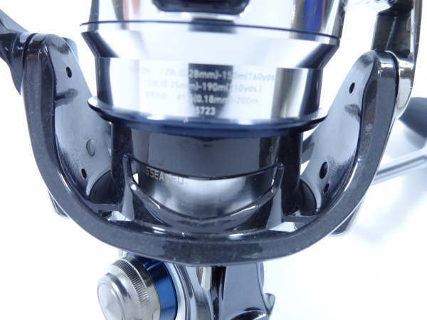 18イグジストLT 4000-CXH